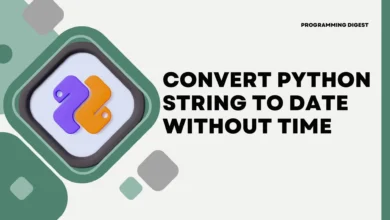 Convert Python string to date without time