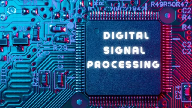 Digital Signal Processing (DSP): A Comprehensive Guide