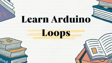 Arduino Loops