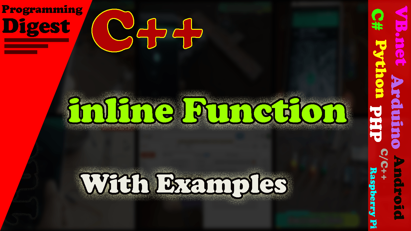 inline-function-in-c-with-example-programming-digest